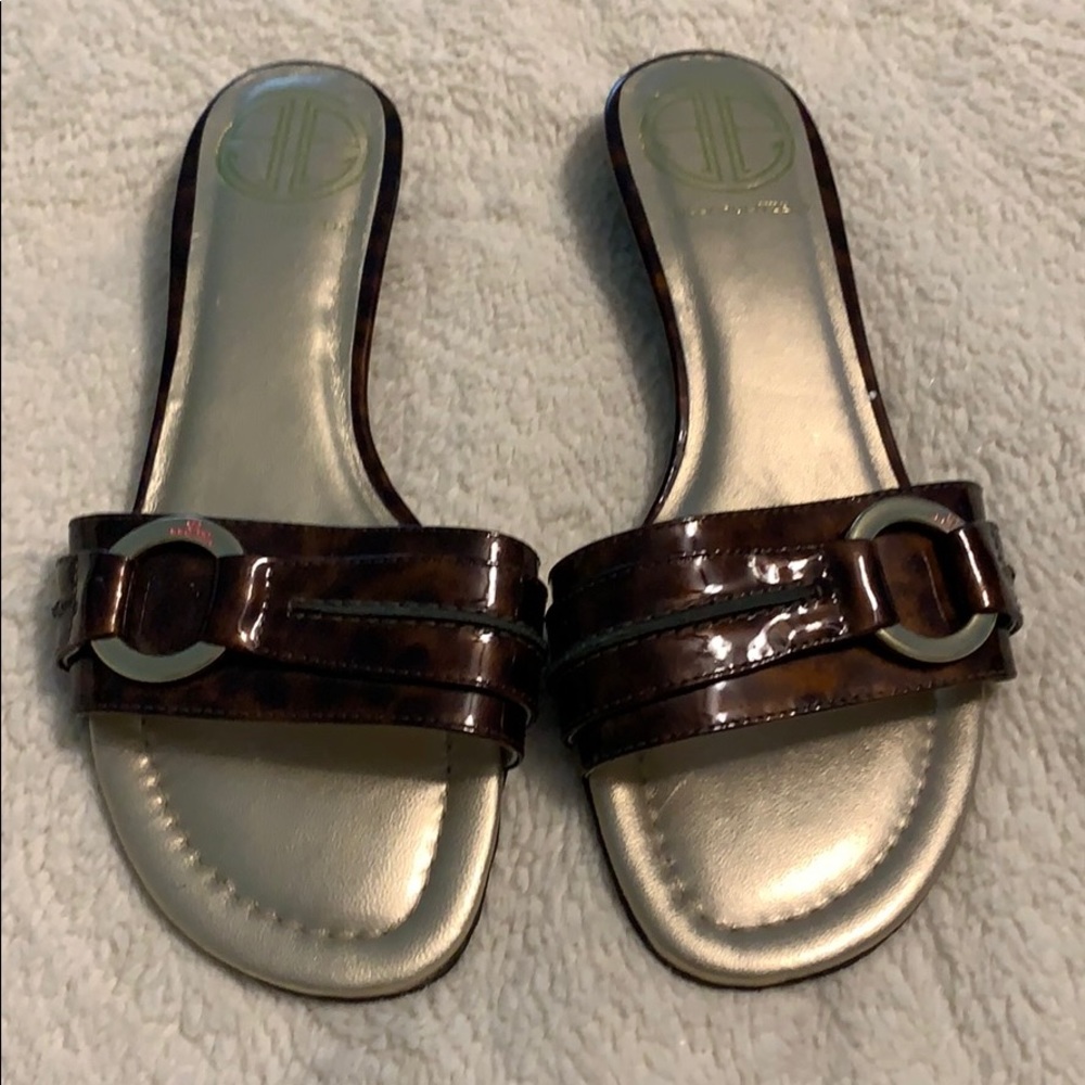 Lilly Pulitzer Sandals